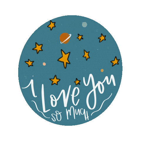 Love Sticker