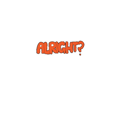 Hello Sticker