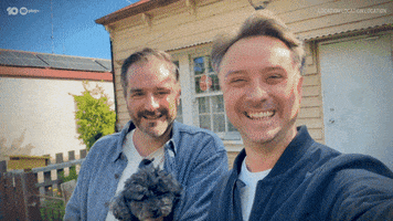 Mitchandmark GIF by Location Location Location Australia