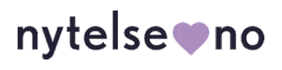 Nytelse.no Sticker
