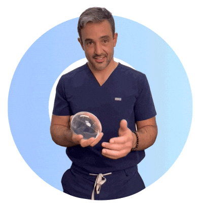 Doctor Luciano Poggi Sticker