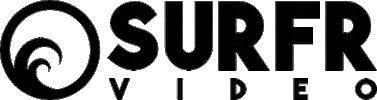 Surfr Media Sticker