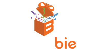 Boombie Sticker