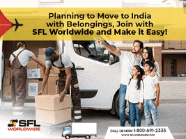 Shipping Service GIF