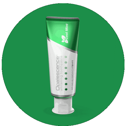 ホワイトニング Sticker by ULTRADENT JAPAN