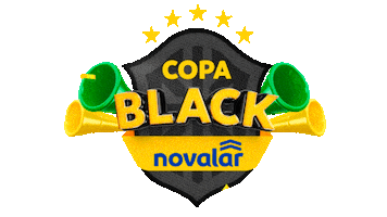 Novalar Sticker