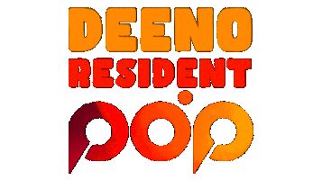 Popclub Sticker by Le Pop Club Marseille