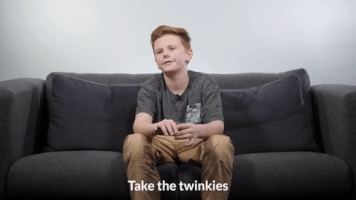 sydneycohen  GIF