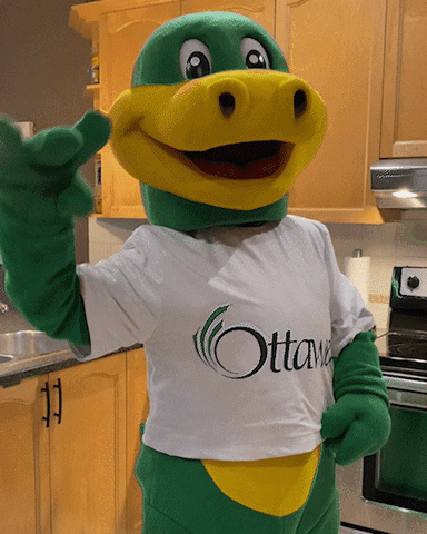 Turkey Dinner Cooking GIF by OttawaRecCulture