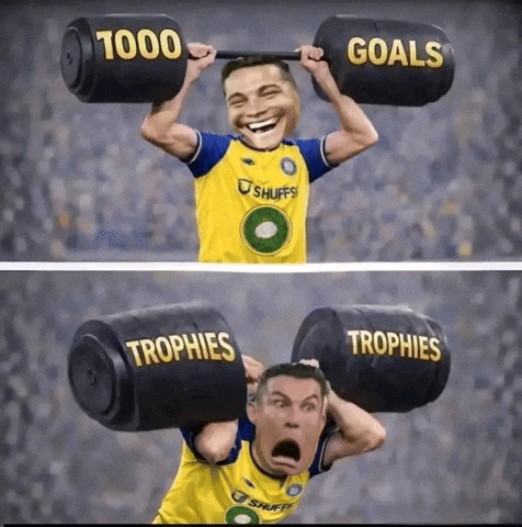 Al Hilal Penalty GIF