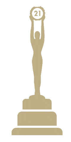 Sticker by C21 Bravo