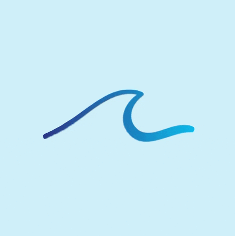 The Wellness Wave GIF
