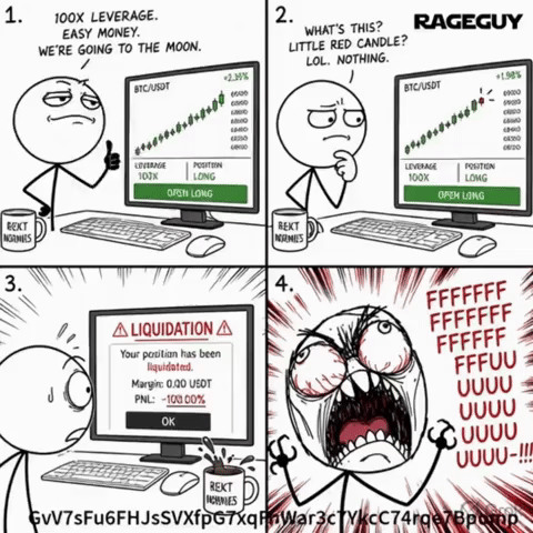 Troll 4Chan GIF by Rageguy
