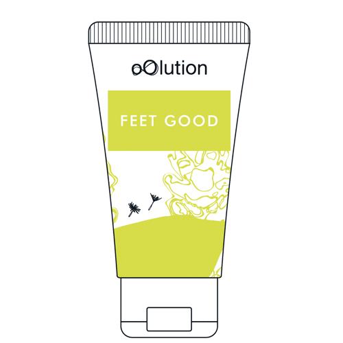 Cosmetique Sticker by oOlution