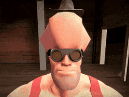 Shut Up GIF