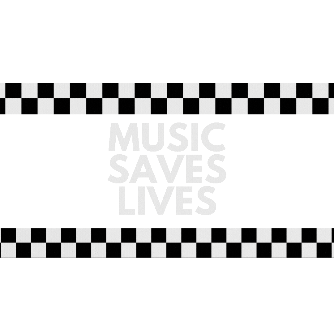 Music Sticker