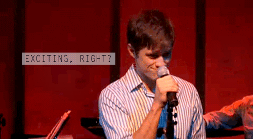 aaron tveit