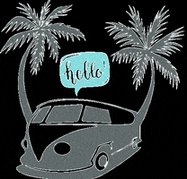 Caravan Travel GIF