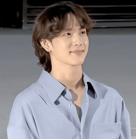 Captivating Pretty Man GIF