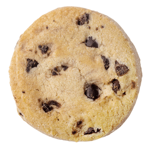 Chocolate Chip Cookies Sticker by Keebler