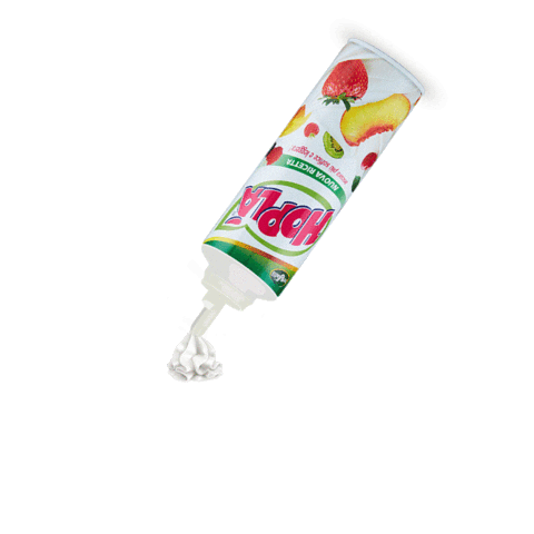 Hoplà Sticker