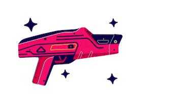 Discover Spring Break Sticker by itspleinair