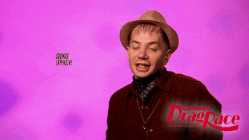 Canadasdragrace GIF by Crave