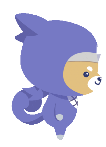 Ken Prog-8 Sticker by Progate