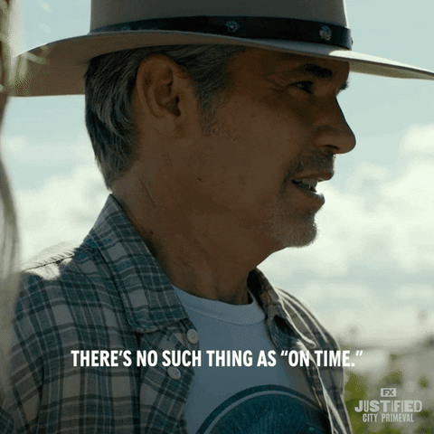 Fx Networks Hulu GIF by Justified: City Primeval
