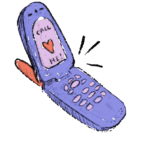 Vintage Sticker
