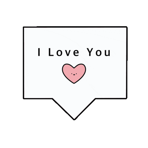 Love Sticker