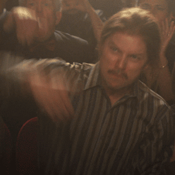 Angry Man GIF by VPRO