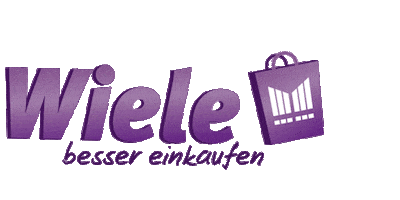 Marktkauf Wiele Sticker