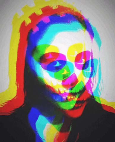 Spooky GIF