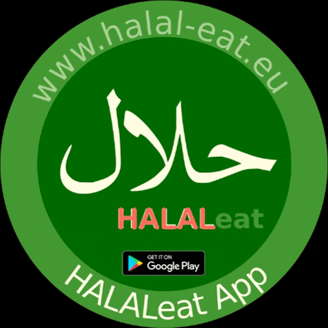 Halalessen GIF by halaleat