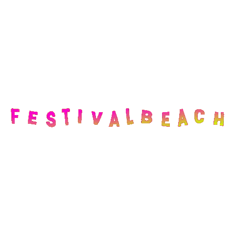 Sticker by Balaton Sound