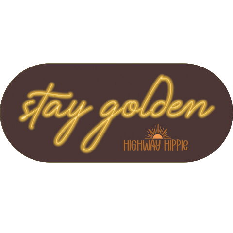Shop Texas Sticker by Highway Hippie