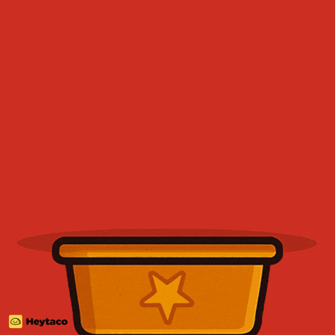 GIF by HeyTaco