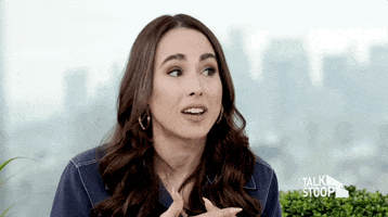 Nbc Interview GIF by Talk Stoop