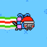 Best Nyan Cat Gifs Primo Gif Latest Animated Gifs