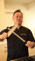 Food Network Cooking GIF by Pei Wei