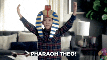 A Million Little Things Pharaoh GIF by ABC Network