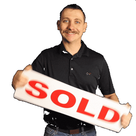 Real Estate Sticker by Team Ringgold