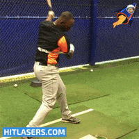 GIF by Laser Power Swing Trainer