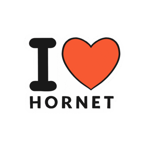 Gaydating Gayapp Sticker by Hornet