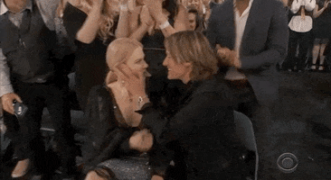 keith urban 2019 acms GIF by Academy of Country Music Awards