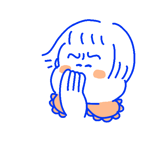 Kiss Sticker