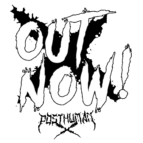 Post Outnow Sticker by PostHumanX