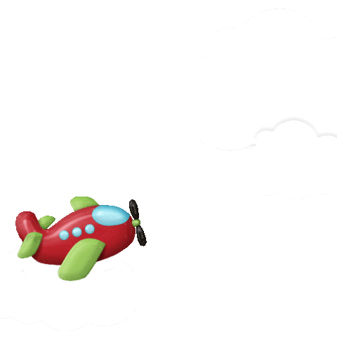 Clube De Viagens Sticker by Clube Moms