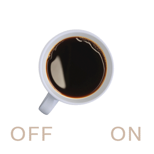 Sleepy Good Morning Sticker by Philips Russia